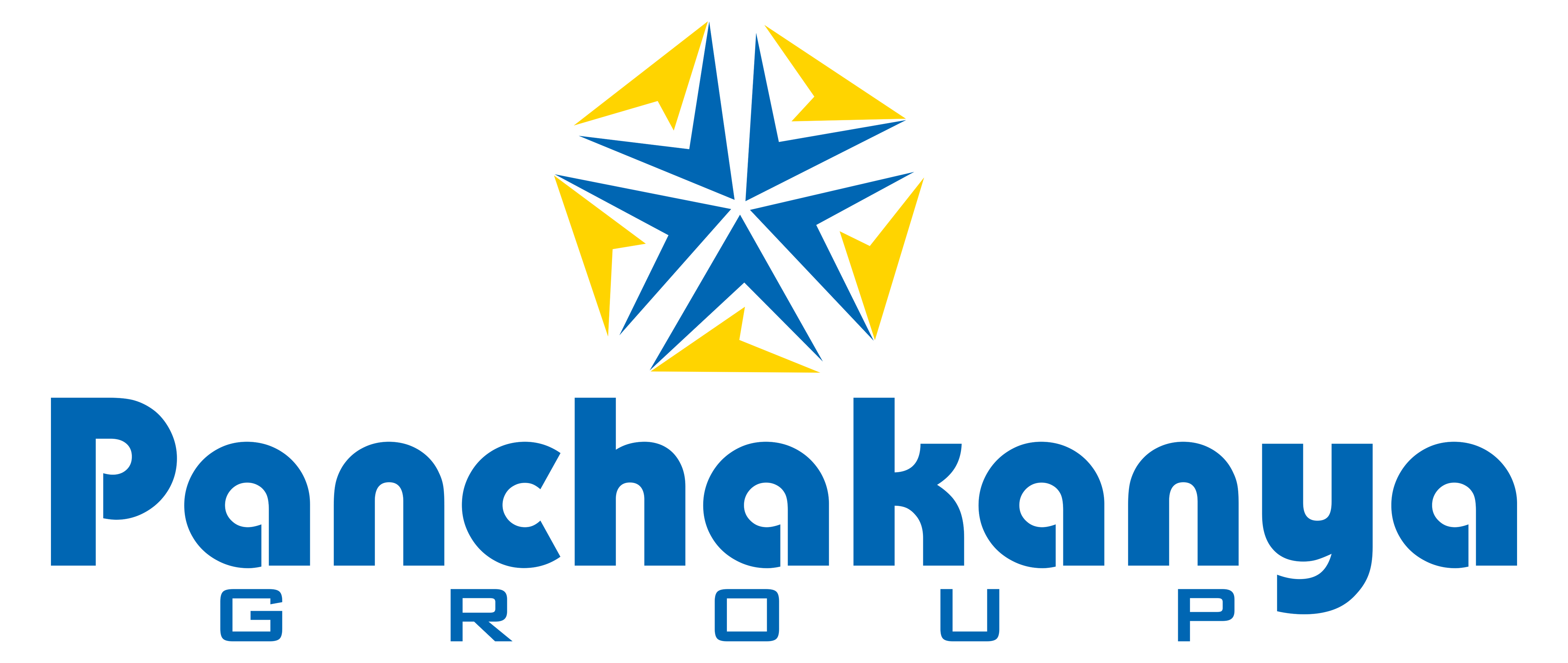 Panchakanya Group Logo