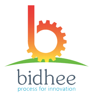 HRMS Portal - Bidhee logo