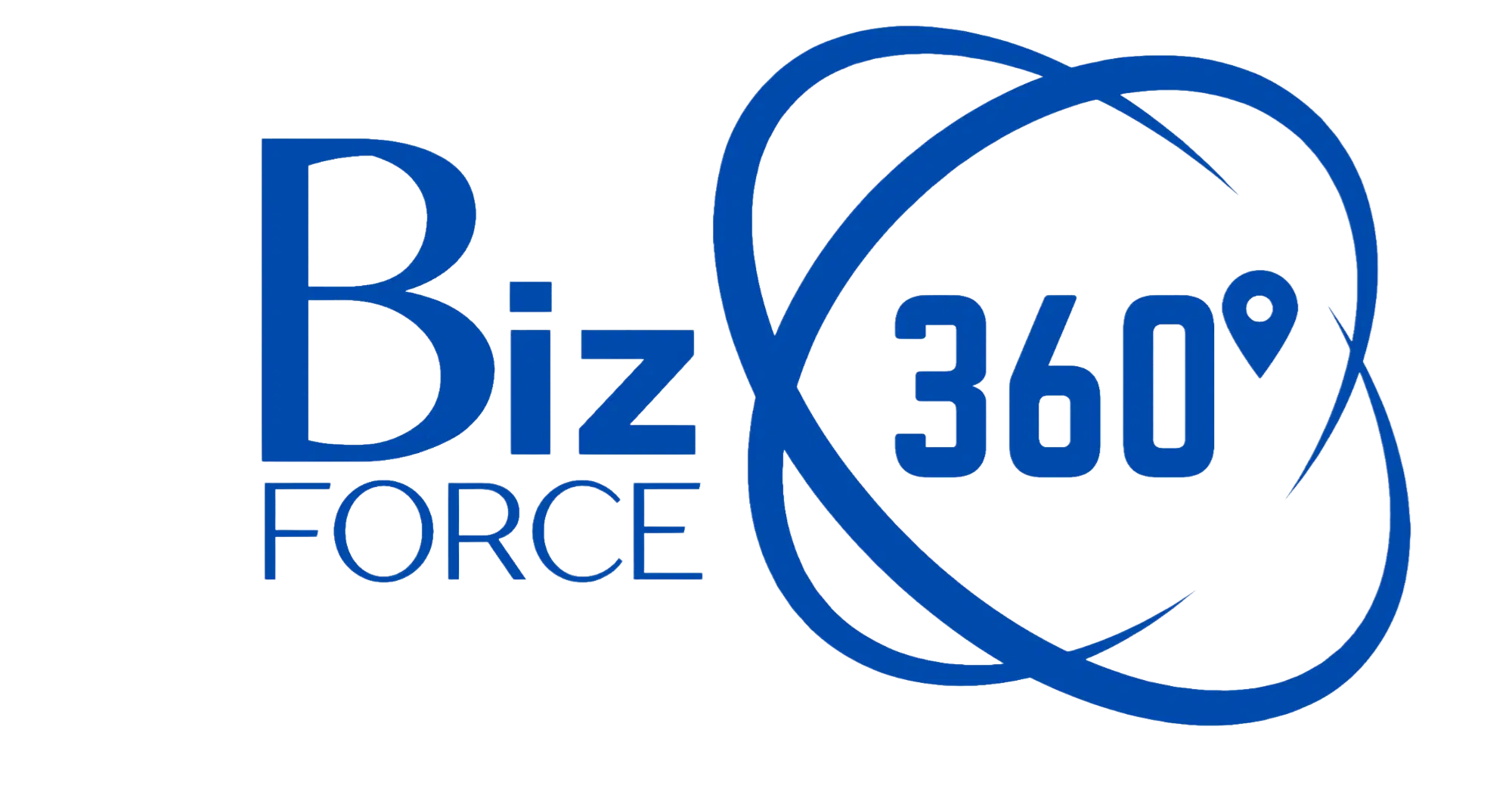Bizforce360 logo
