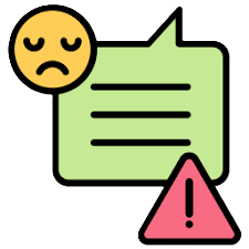 Grievance & Suggestion logo
